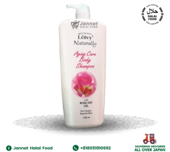 Aging Care Body Shampoo (1150ml)