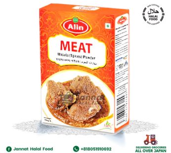 Meat Masala 100g Alin