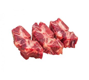 Beef With Bone Gunma (1kg)