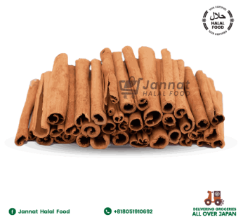 Cinnamon Stick Belta 50g)