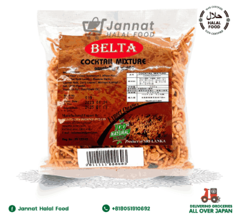 Belta Cocktail Mixture (200g)