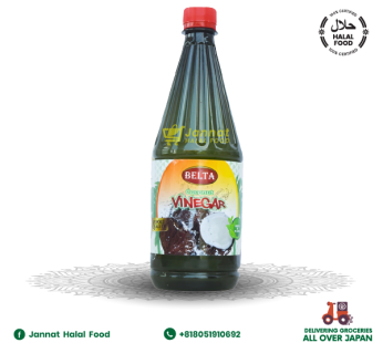 Belta Coconut Vineger (350g)