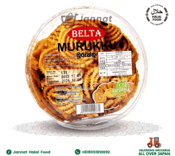 Belta Murukku (200g)