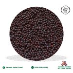 Black Mustard Seed (95g)