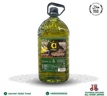 CasalBert Extra Oil  (5L)