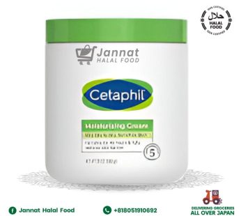 Cetaphil Cream 566g