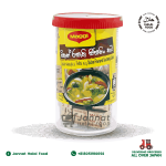 Chicken Cubes Maggi 25X4 (100g)