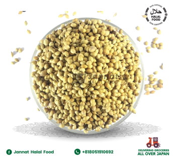 Coriander Whole (500g)