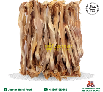 Dry Loitta Shutki (200g)