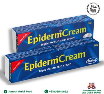 Epiderm Creme 30g