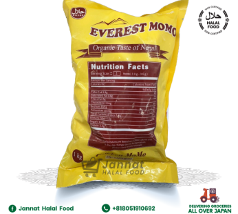 Everest Momo (1kg)