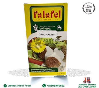 Falafel Mix 200g M&P