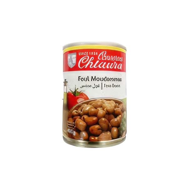Fava Beans (400g)Chataura