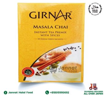 Girnar Masala Tea 140g