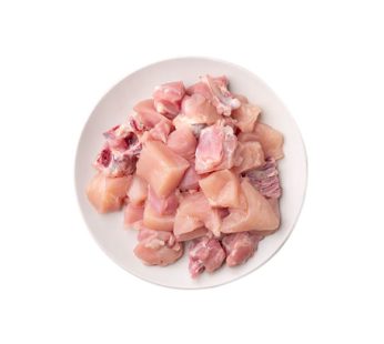 Hard Chicken Cut (3kg)