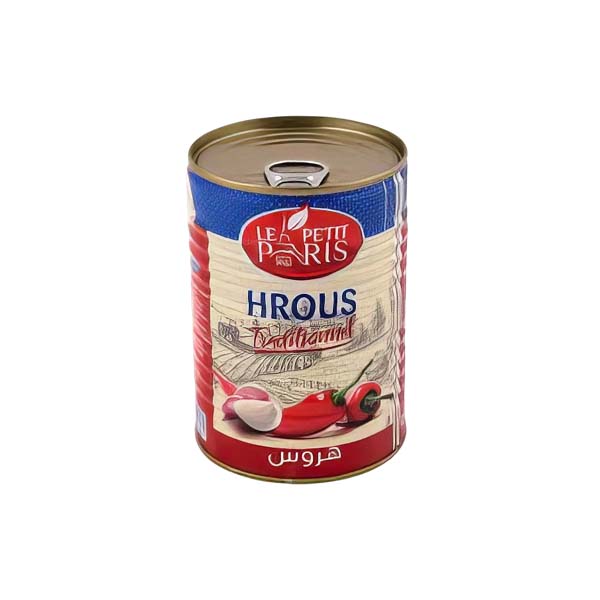 Harissa (380g)