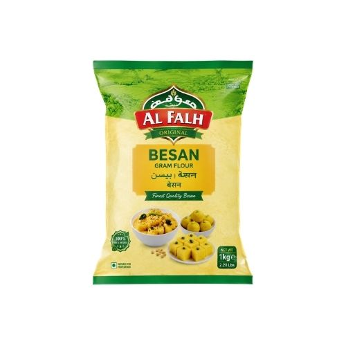 Besan (1kg) Al Falh