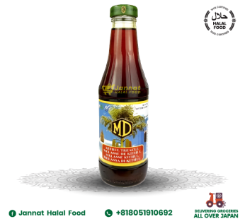 MD Kithul Treacle Honey (350ml)