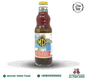 MD Kithul Treacle Honey (750ml)