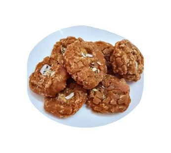 Masala Jaggery (1kg)