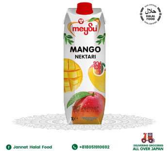 Meysu Mango Nektari (1L)