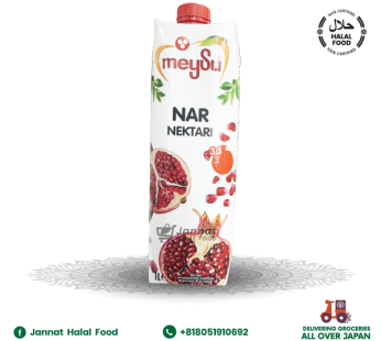 Meysu Pomegranate (1L)