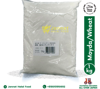 Moyda/Wheat (1kg)