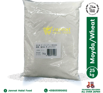 Moyda/Wheat (25kg)