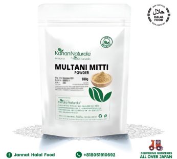 Multani Mitti 100g