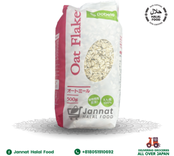 Oat Flakes (500g)