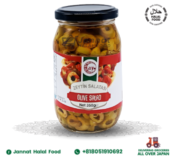 Olive Salad (350g)