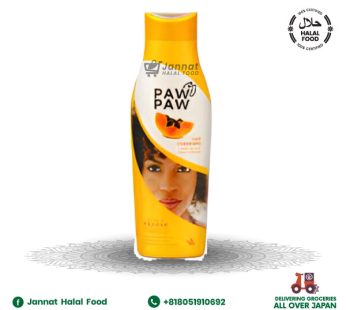 Paw Paw Lait Clarifiante Lotion 500ml