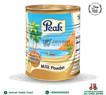 Peak Milk Powder (400g)