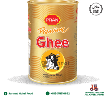 Pran Ghee (1L)