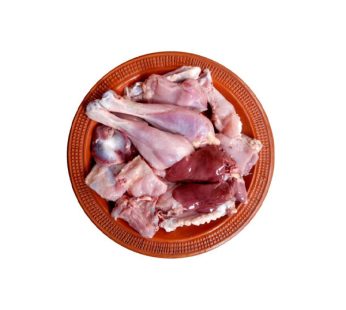 Red Chicken Cut (1kg)