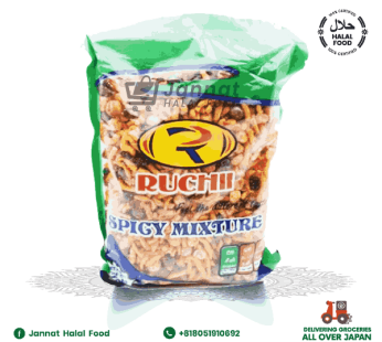 Ruchi Chanachur Spicy Mixture (200g)