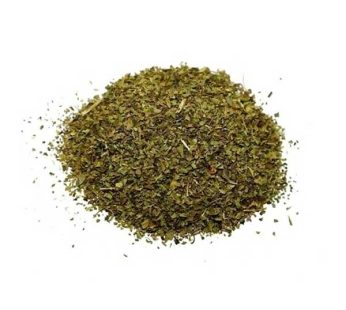 Scent Leaf (50g)