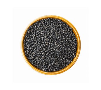 Sharams Black Urad Whole Dal (1kg)