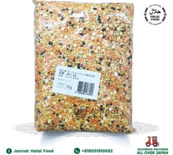 Mix Dal (1kg)