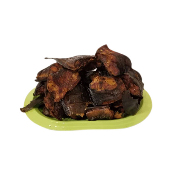 Smoked Magur Dry Frish (500g)