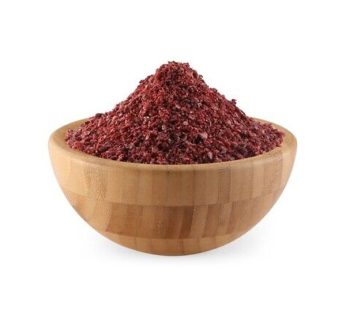 Sumac Powder (500g)