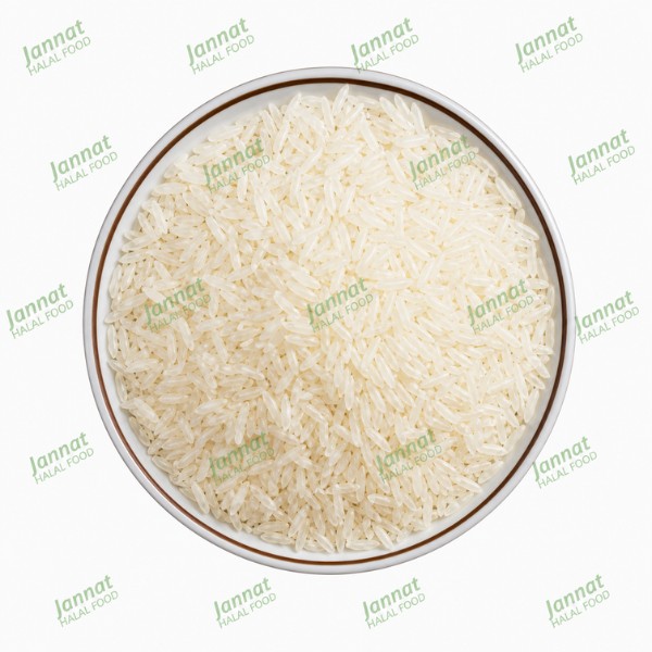 Thai Rice 1kg