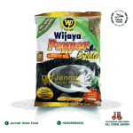 WP Black Pepper Powder (100g)