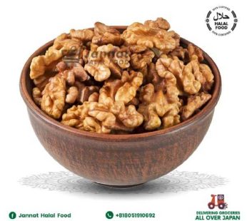 Walnut kurmi (100g)