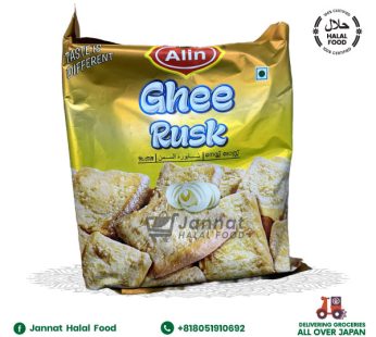 Ghee Tost 300g