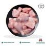 Product type: Chicken Kept Frozen Net weight: 2kg 100% Halal