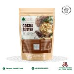 Cocoa Butter Fro Skin & Hair 500 G