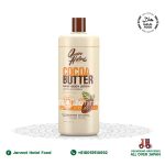 Cocoa Butter Lotion 907g