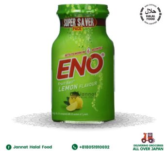 Eno Lemon Flavor 100g