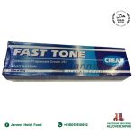 Fast Tone Cream 30g